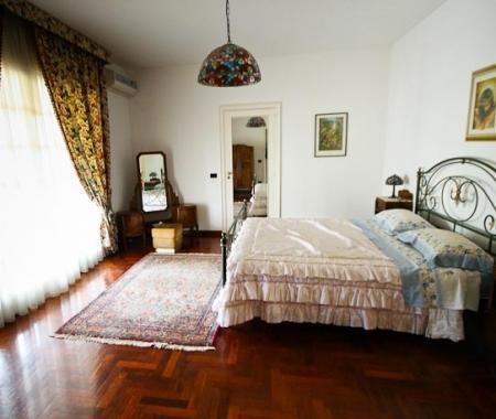 Villa Victoria Raguse Chambre photo