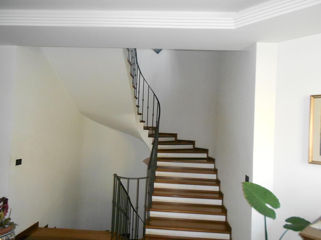 Villa Victoria Raguse Chambre photo