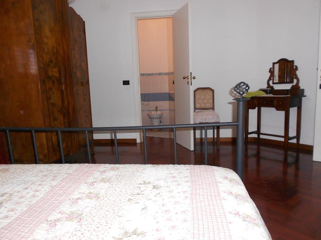 Villa Victoria Raguse Chambre photo