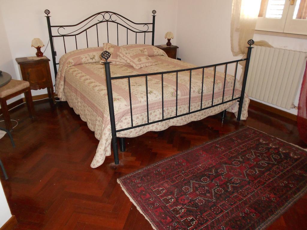 Villa Victoria Raguse Chambre photo
