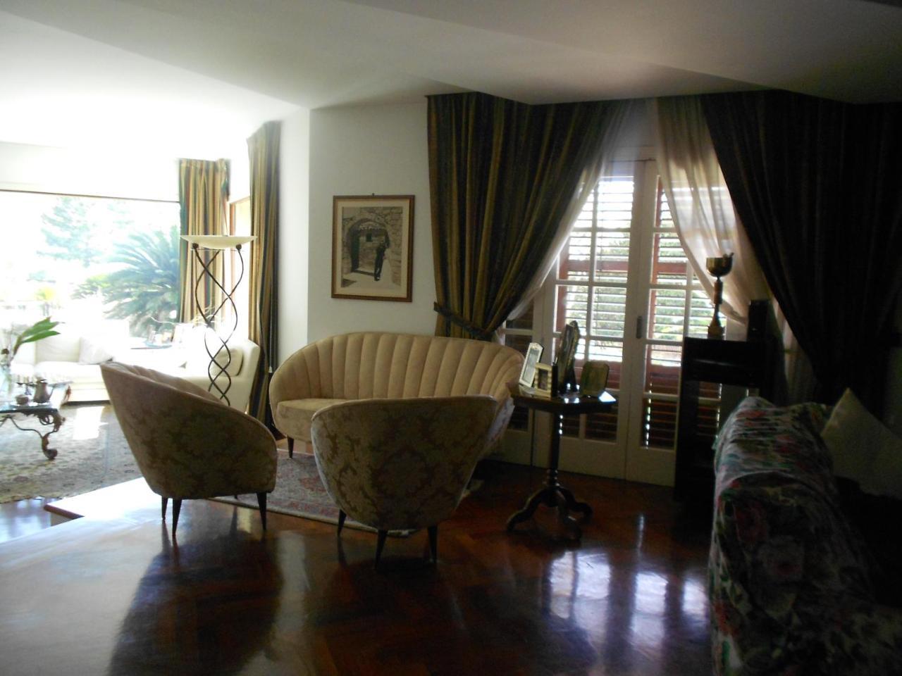 Villa Victoria Raguse Extérieur photo